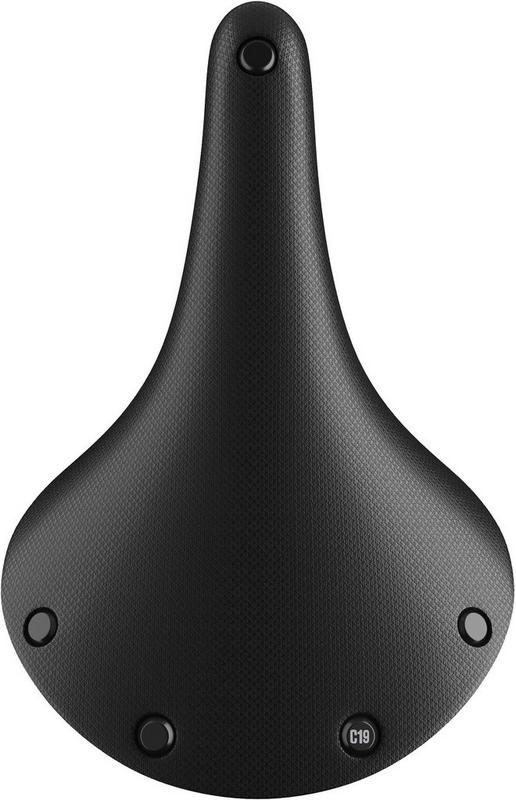 Halfords Brooks Cambium C19 Saddle | Extra 8% off for BC Members