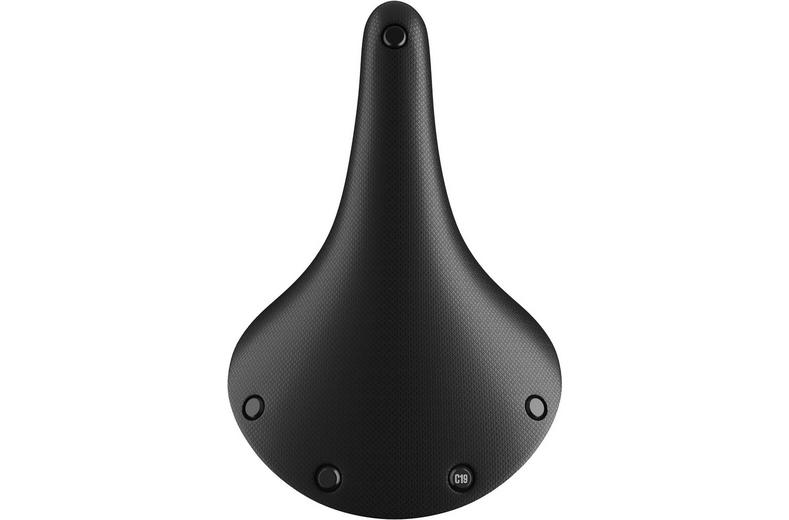 Brooks Cambium C19 Saddle Brooks Cambium C19 Saddle