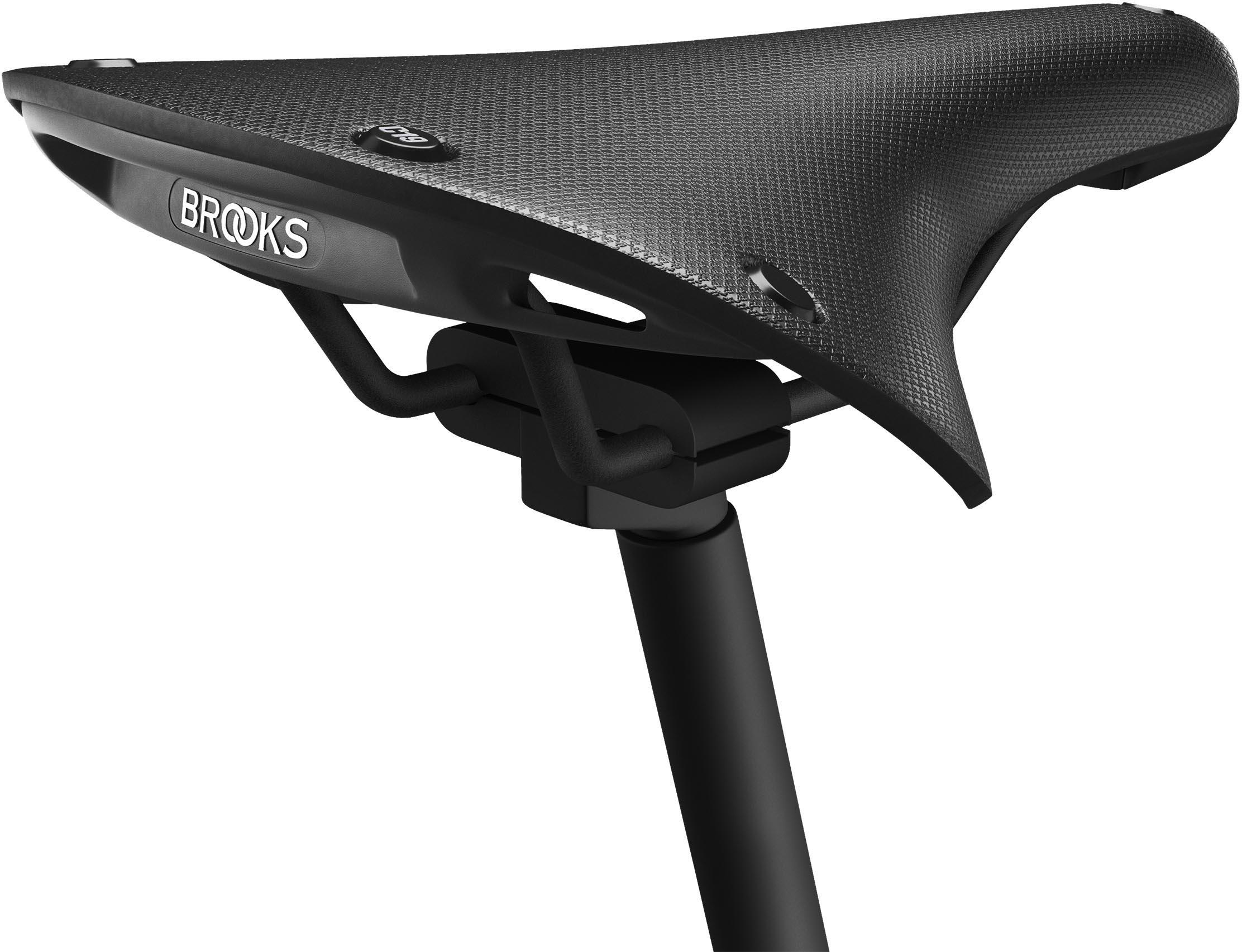 Brooks Cambium C19 Saddle