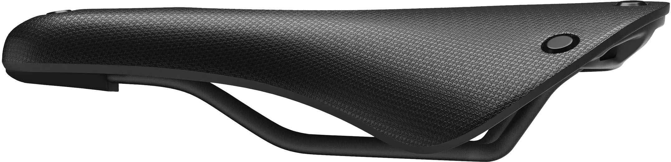 Brooks Cambium C19 Carved Saddle