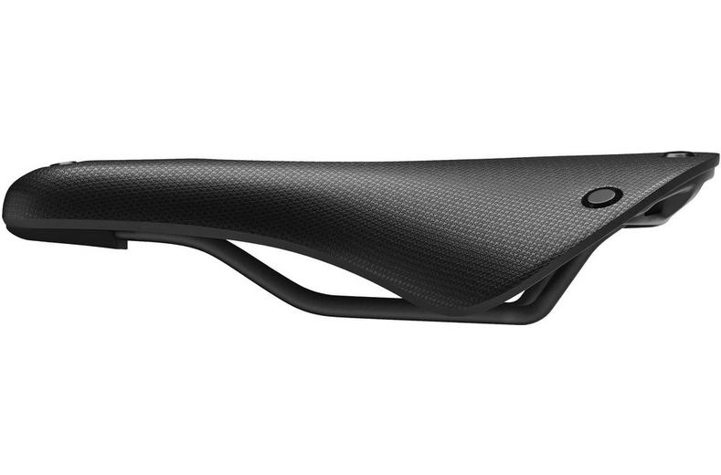 Brooks Cambium C19 Carved Saddle Brooks Cambium C19 Carved Saddle