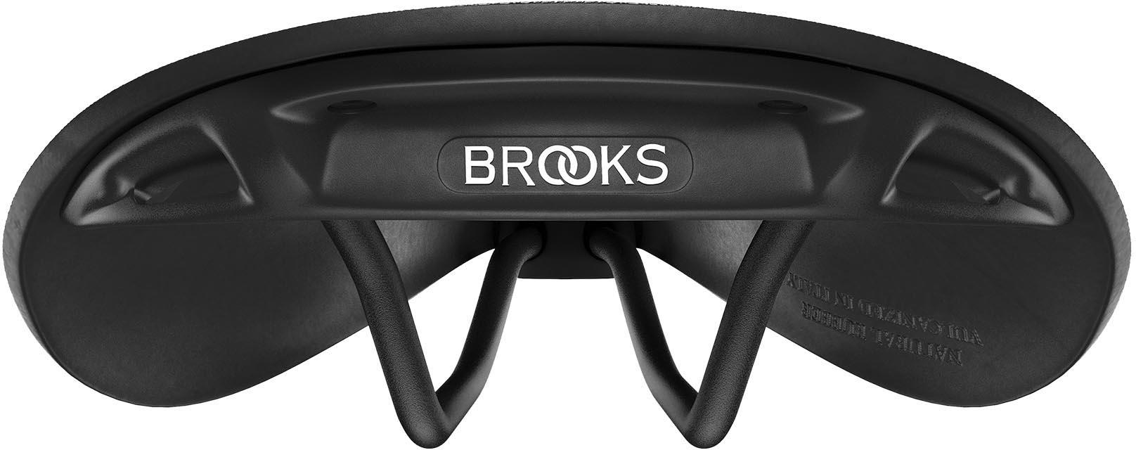 Brooks Cambium C19 Carved Saddle