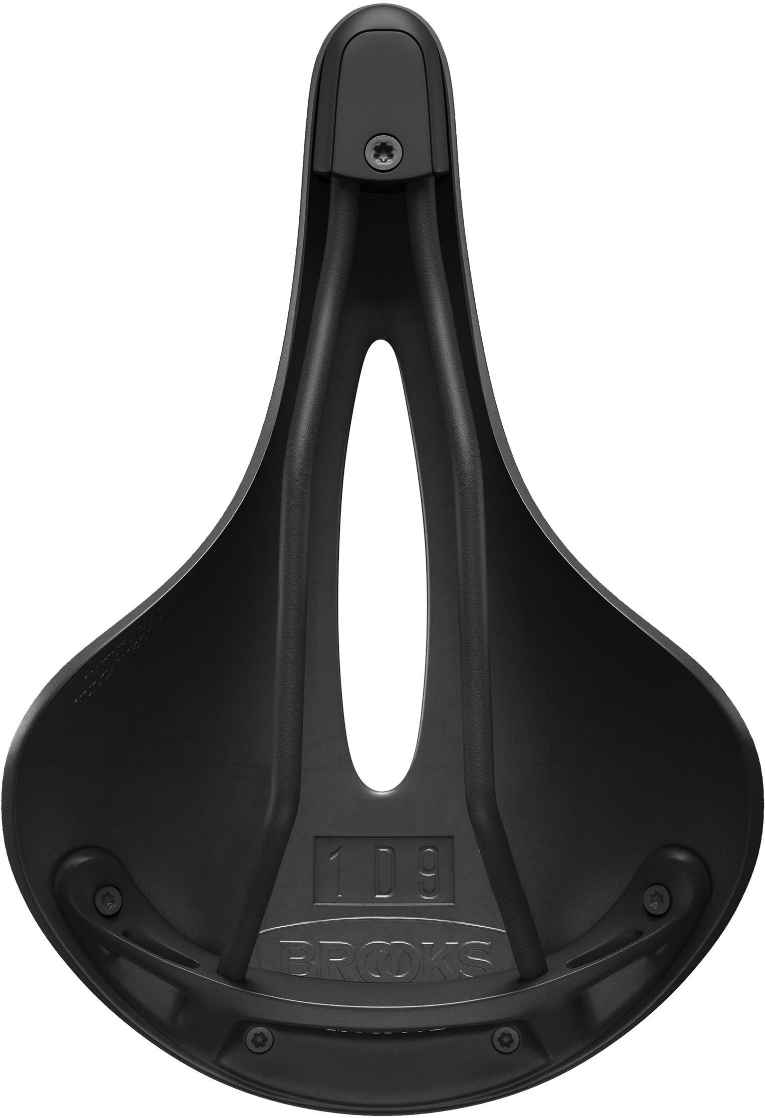 Brooks Cambium C19 Carved Saddle