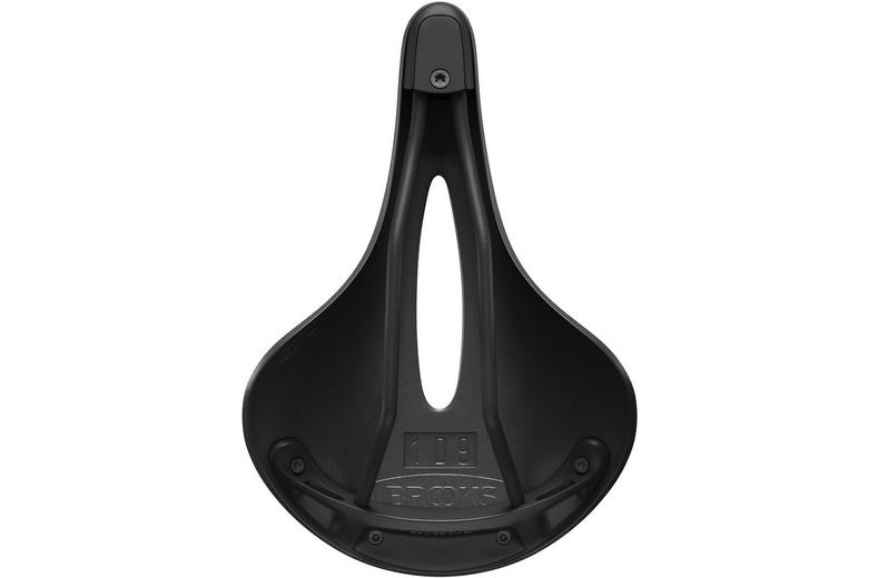 Brooks Cambium C19 Carved Saddle Brooks Cambium C19 Carved Saddle