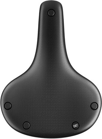Brooks Cambium C67 Saddle