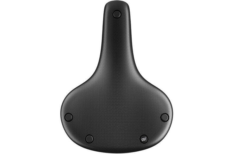 Brooks Cambium C67 Saddle Brooks Cambium C67 Saddle