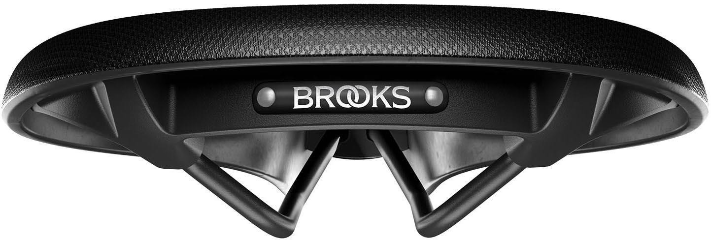 Brooks Cambium C67 Saddle