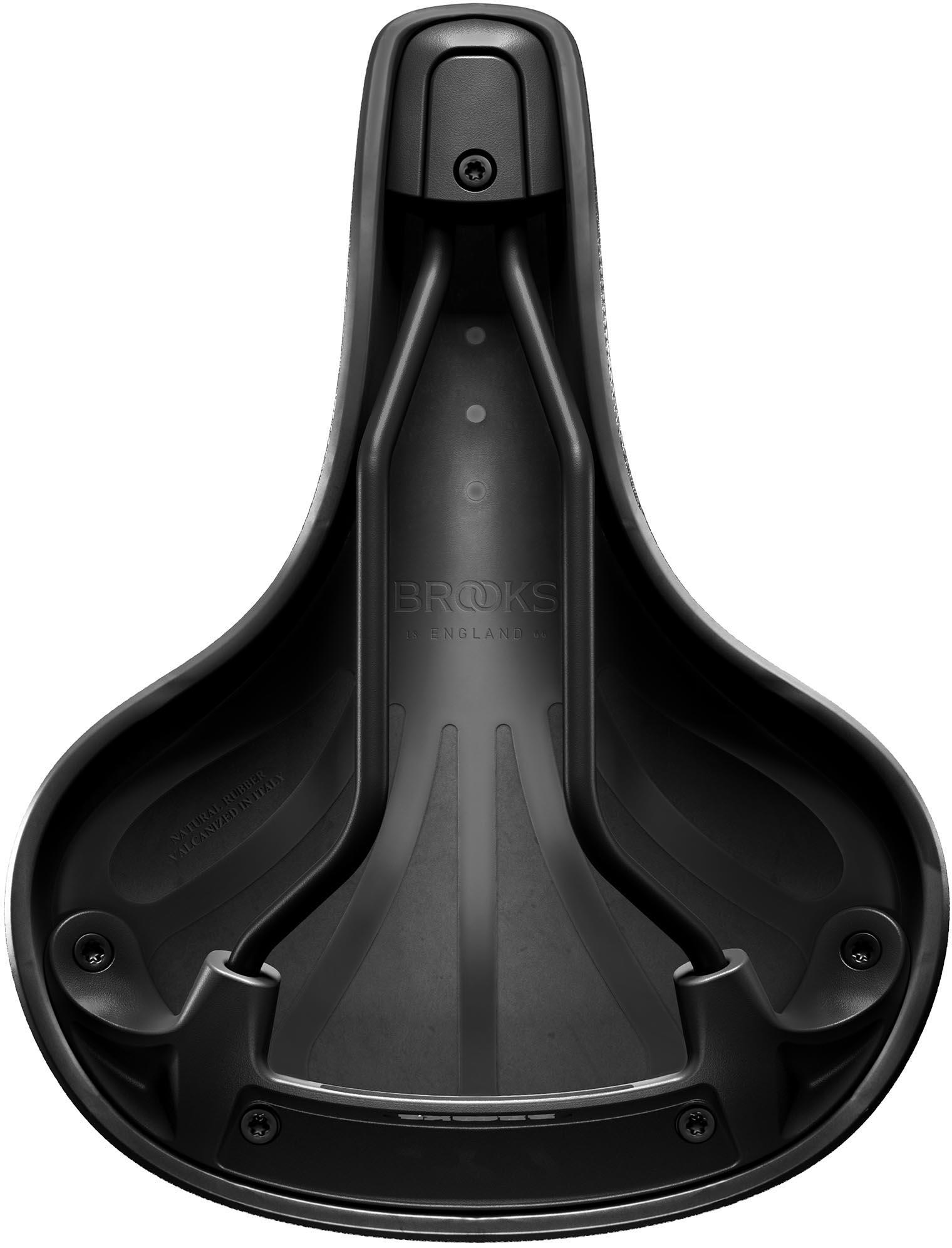Brooks Cambium C67 Saddle