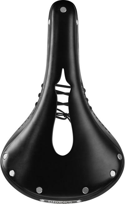 Brooks B17 Carved Saddle Brooks B17 Carved Saddle