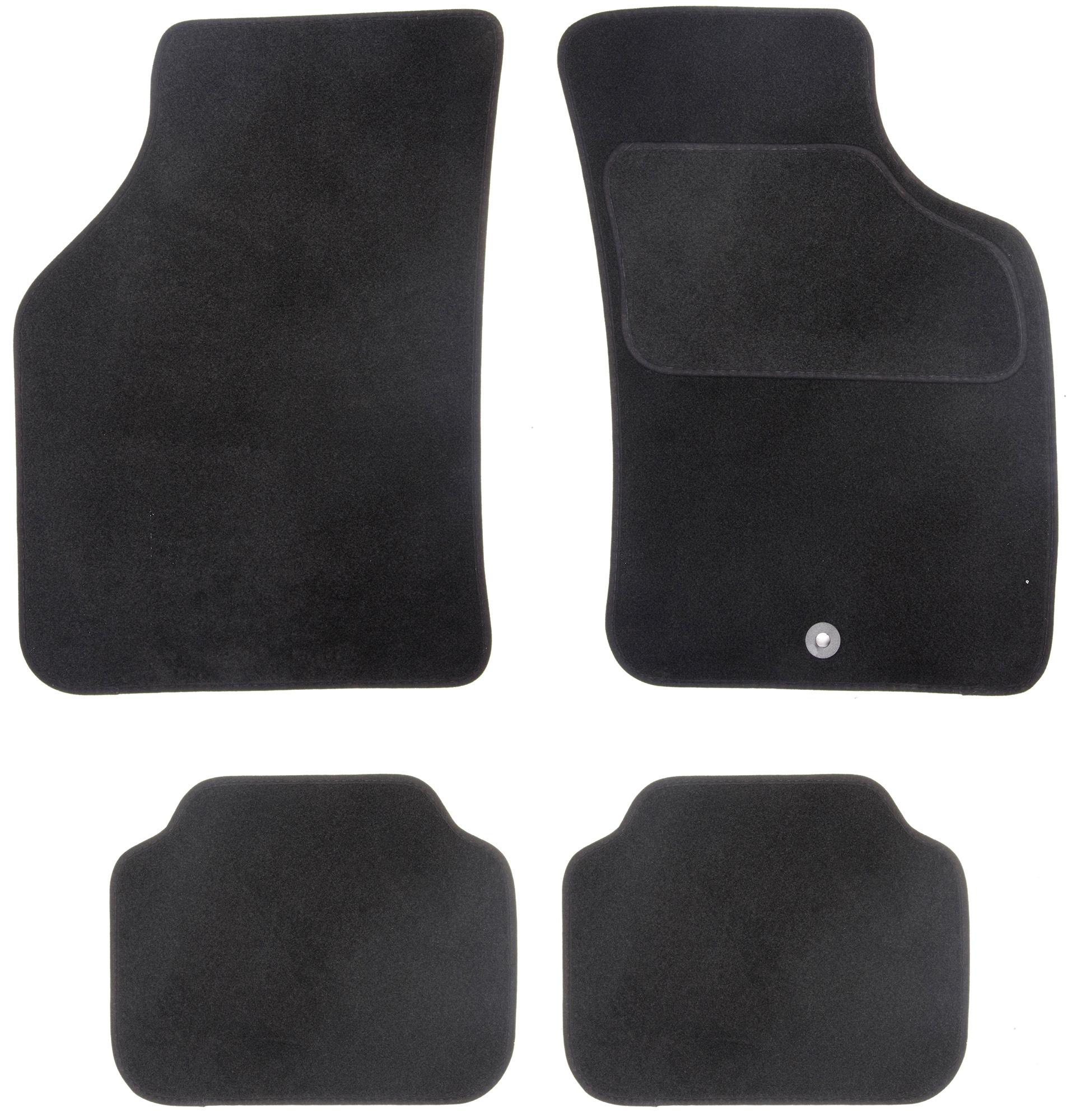 Halfords Semi Fit Mats Shape 3 for only £24.99