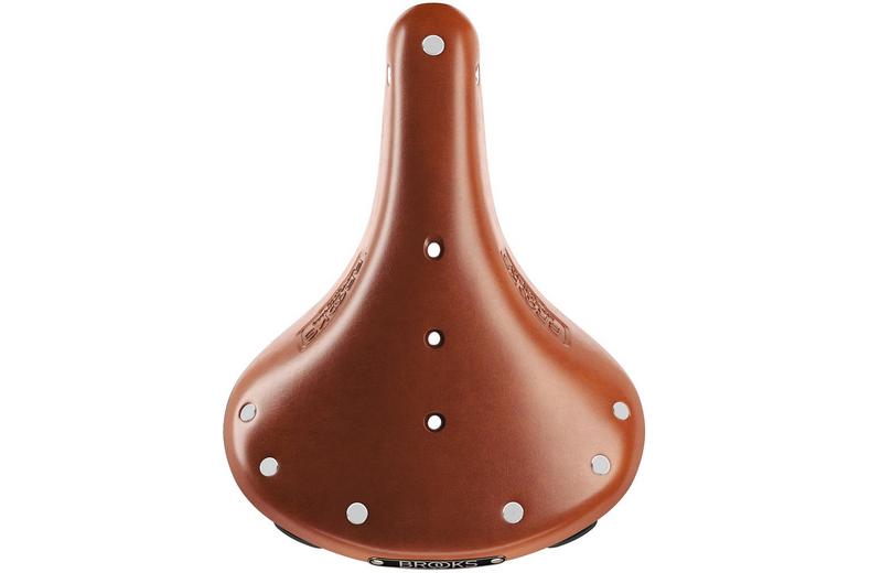 Brooks B17 Short Saddle Brooks B17 Short Saddle