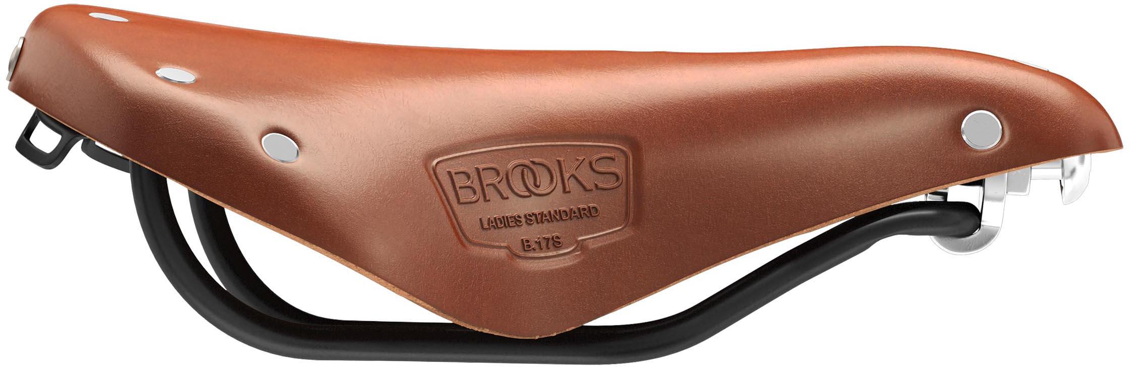 Brooks B17 Short Saddle