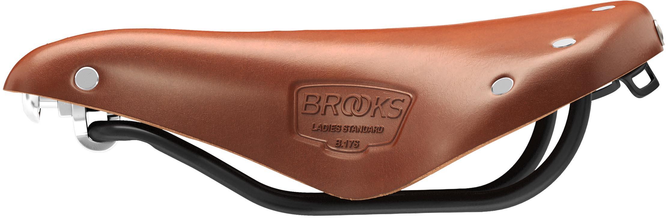 Brooks B17 Short Saddle