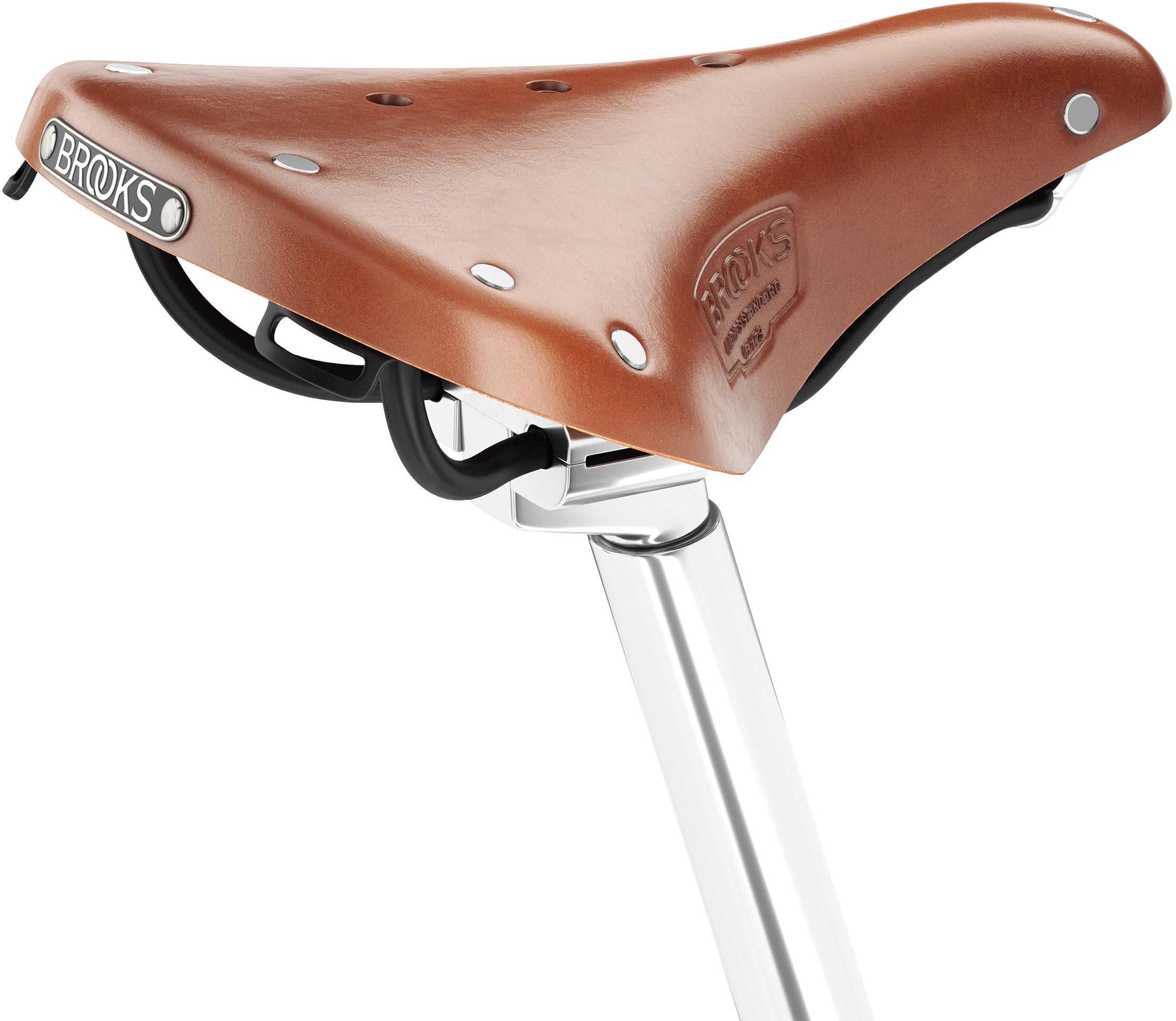 Brooks B17 Short Saddle