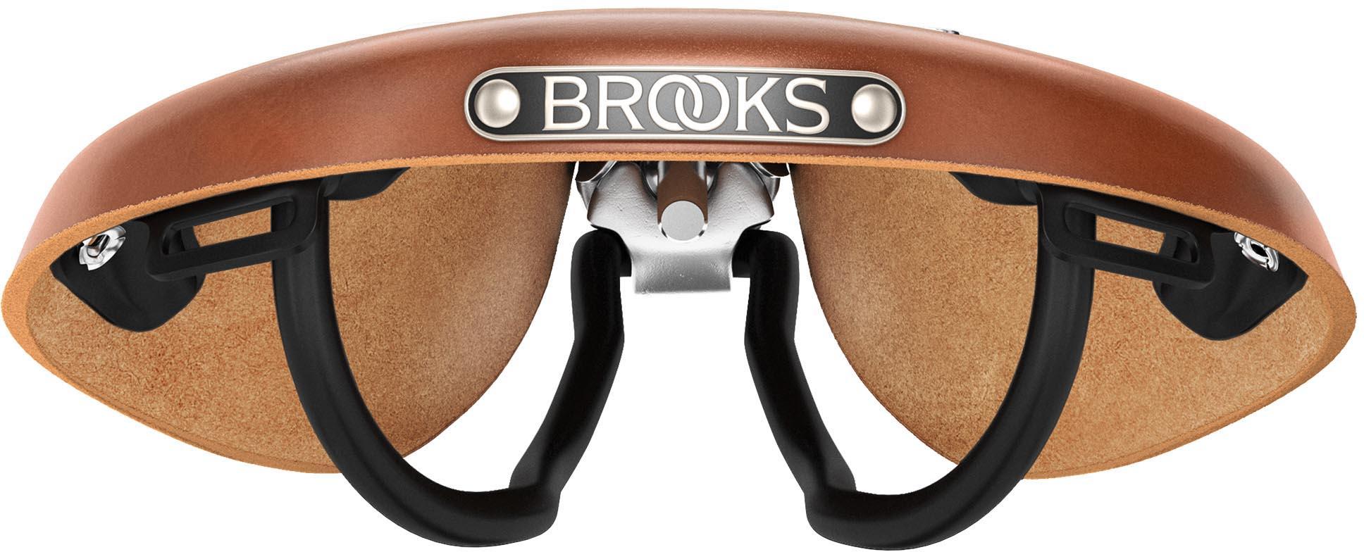 Brooks B17 Short Saddle