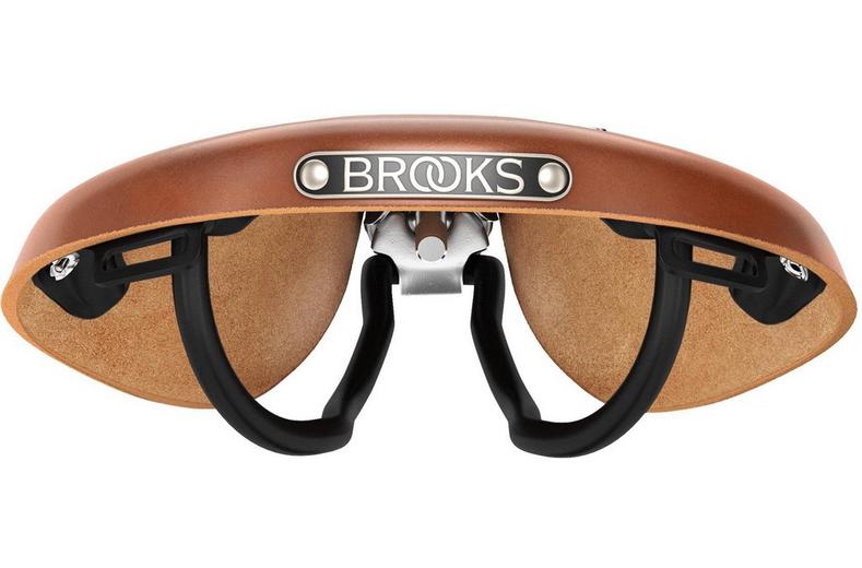 Brooks B17 Short Saddle Brooks B17 Short Saddle