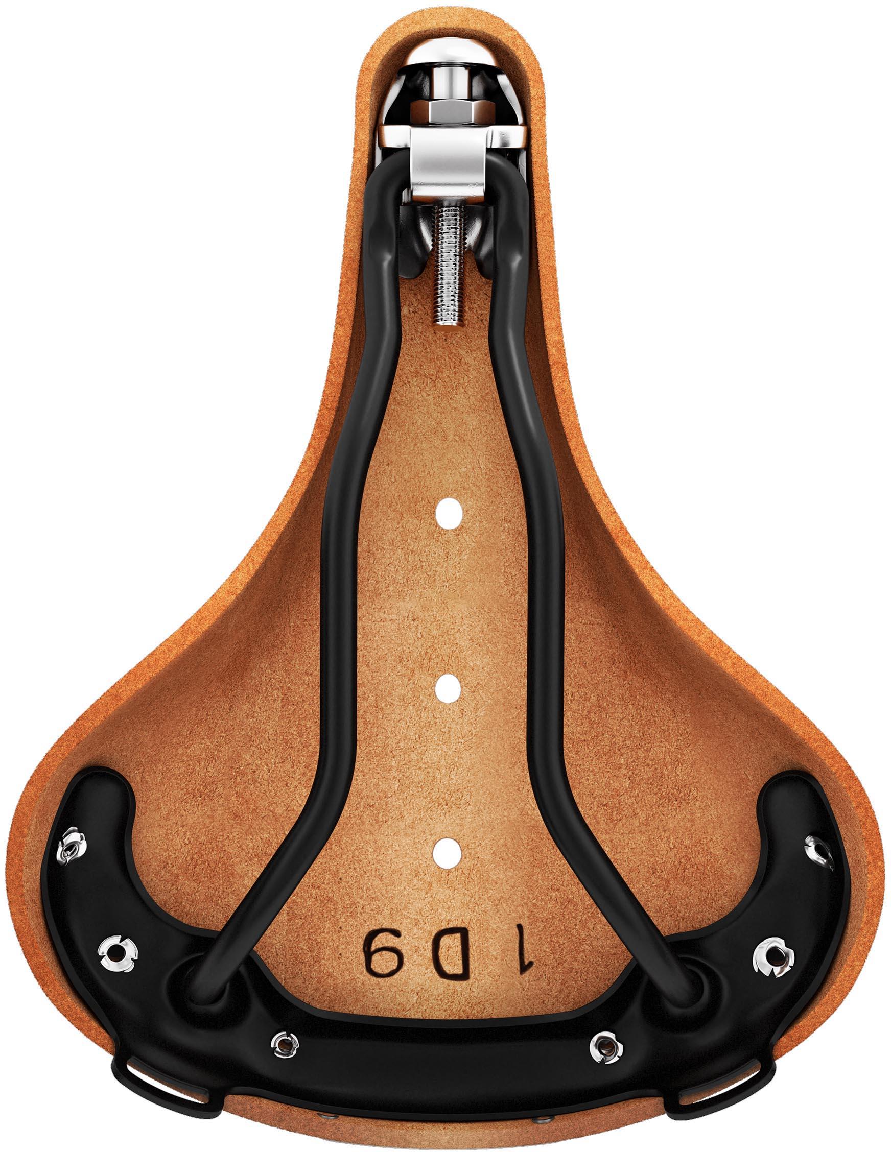 Brooks B17 Short Saddle