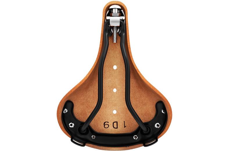 Brooks B17 Short Saddle Brooks B17 Short Saddle