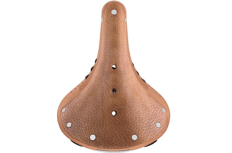 Brooks B17 Softened Short Saddle Brooks B17 Softened Short Saddle