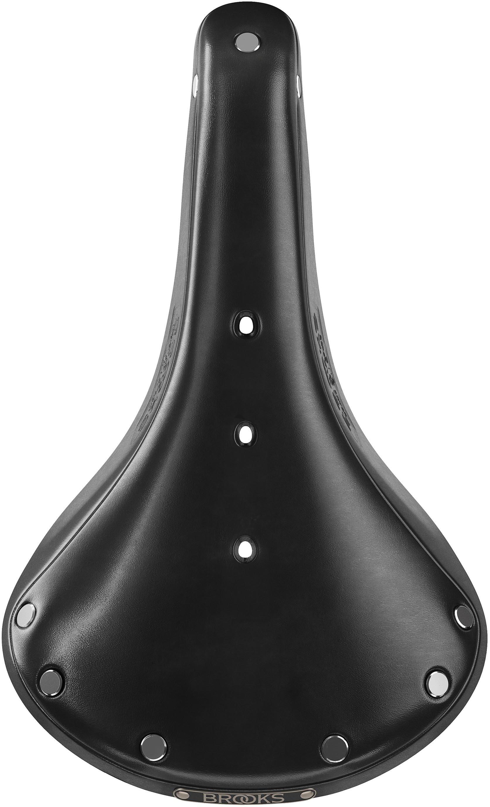 Brooks B17 Saddle, Black