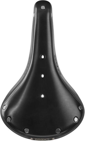 Brooks B17 Saddle, Black