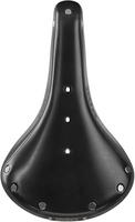 Halfords Brooks B17 Saddle, Black | Extra 8% off for BC Members