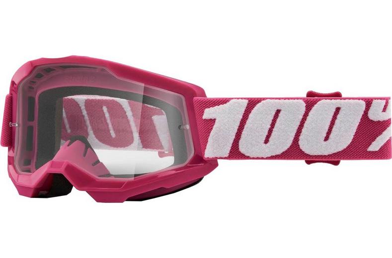 100% Strata 2 Junior Goggles 100% Strata 2 Junior Goggles