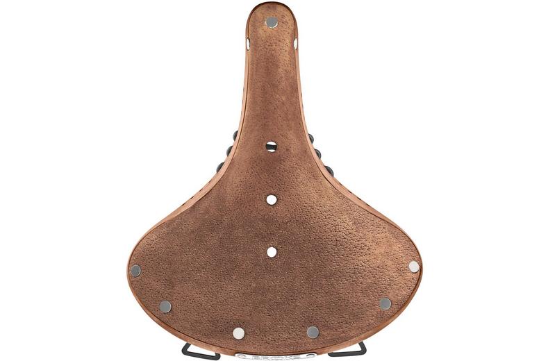 Brooks B67 Softened Short Saddle Brooks B67 Softened Short Saddle