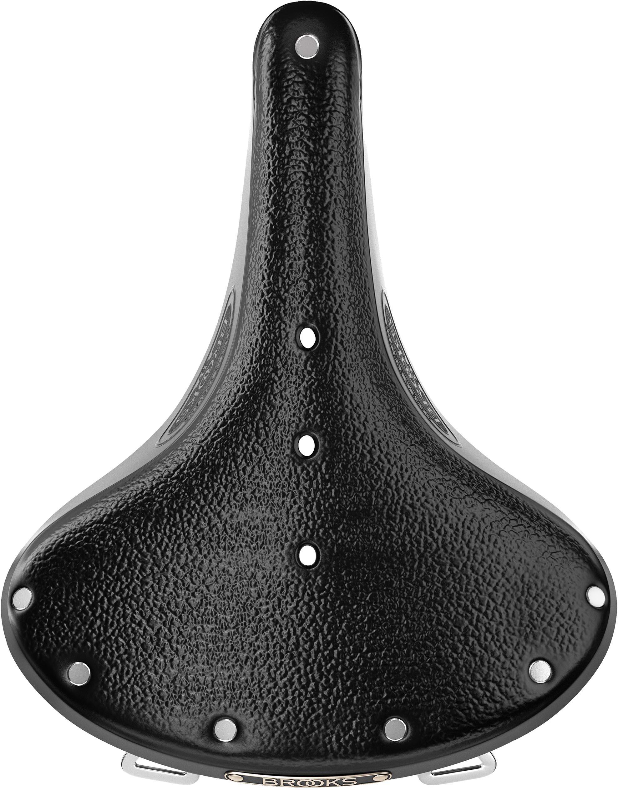 Brooks B67 Saddle, Honey