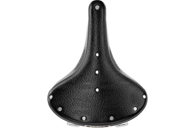 Brooks B67 Saddle, Honey Brooks B67 Saddle, Honey