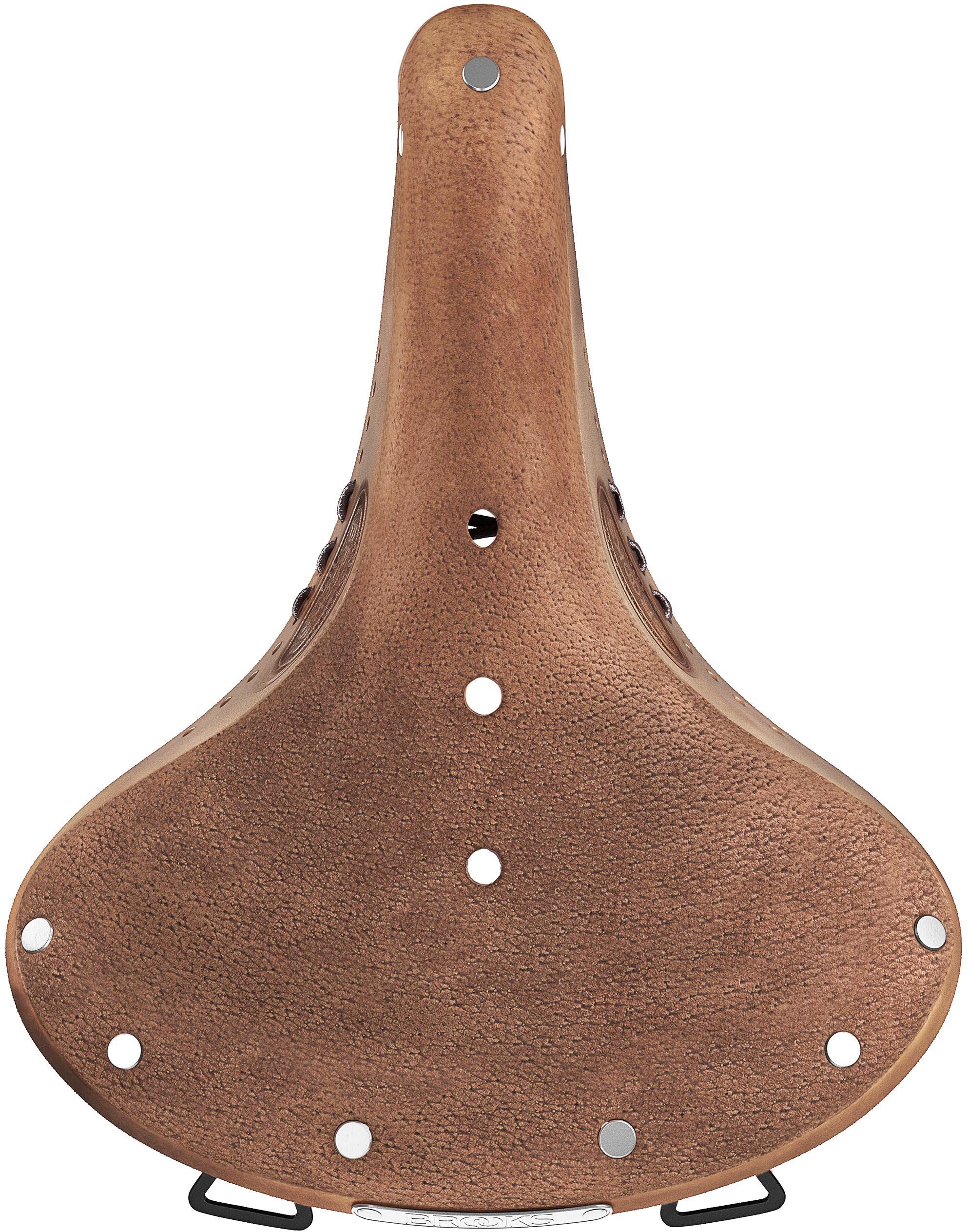 Brooks B67 Softened Saddle