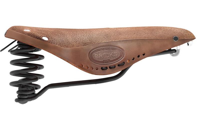 Brooks B67 Softened Saddle Brooks B67 Softened Saddle