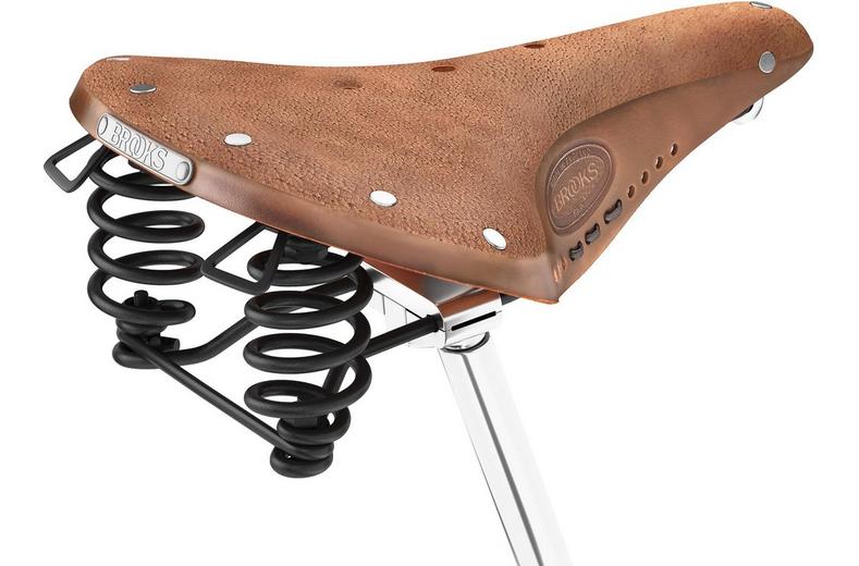 Brooks B67 Softened Saddle Brooks B67 Softened Saddle