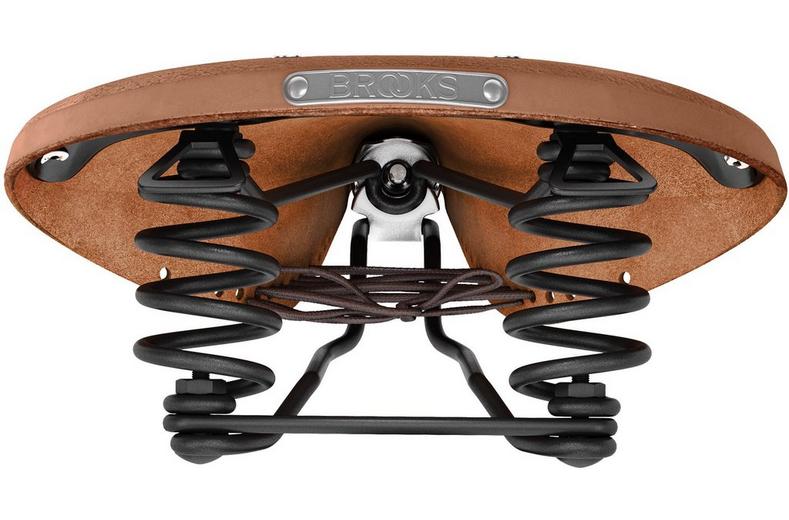 Brooks B67 Softened Saddle Brooks B67 Softened Saddle