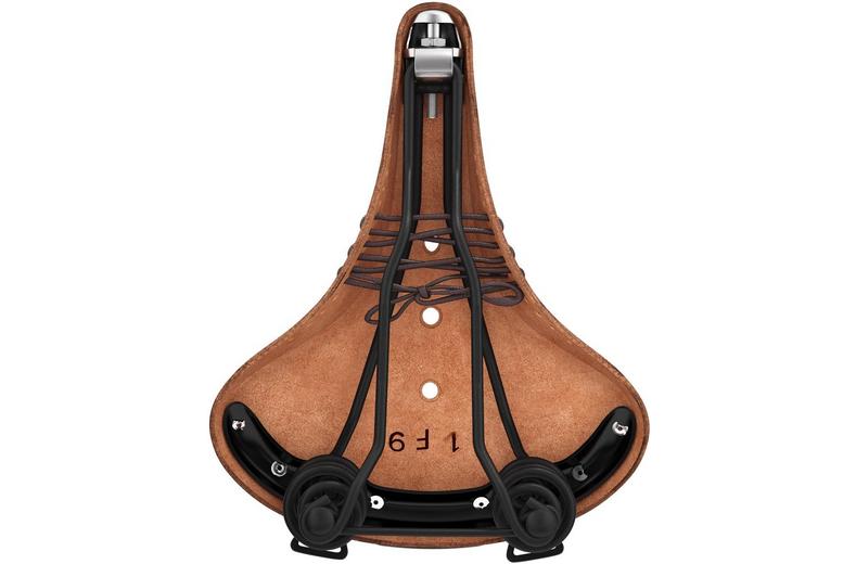 Brooks B67 Softened Saddle Brooks B67 Softened Saddle