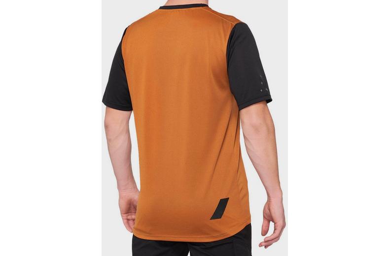 100% RIDECAMP Short Sleeve Jersey 100% RIDECAMP Short Sleeve Jersey