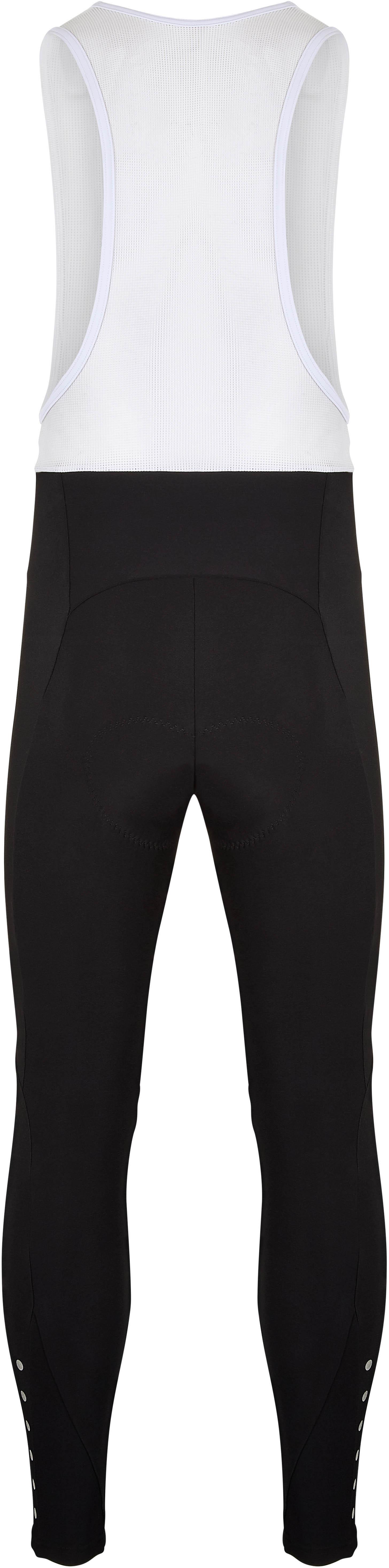 Keada Sports Men's Essential Bib Tights||Keada Sports Men's Essential Bib Tights