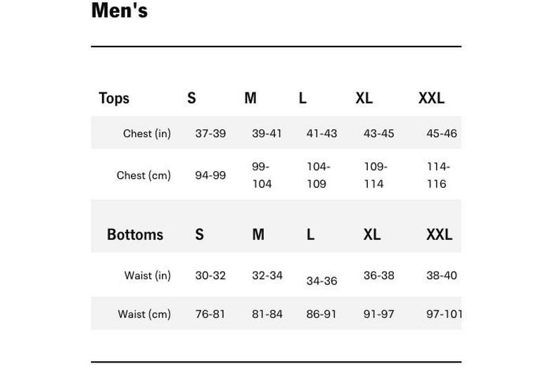 Keada Sports Men's Essential Bib Tights Keada Sports Men's Essential Bib Tights