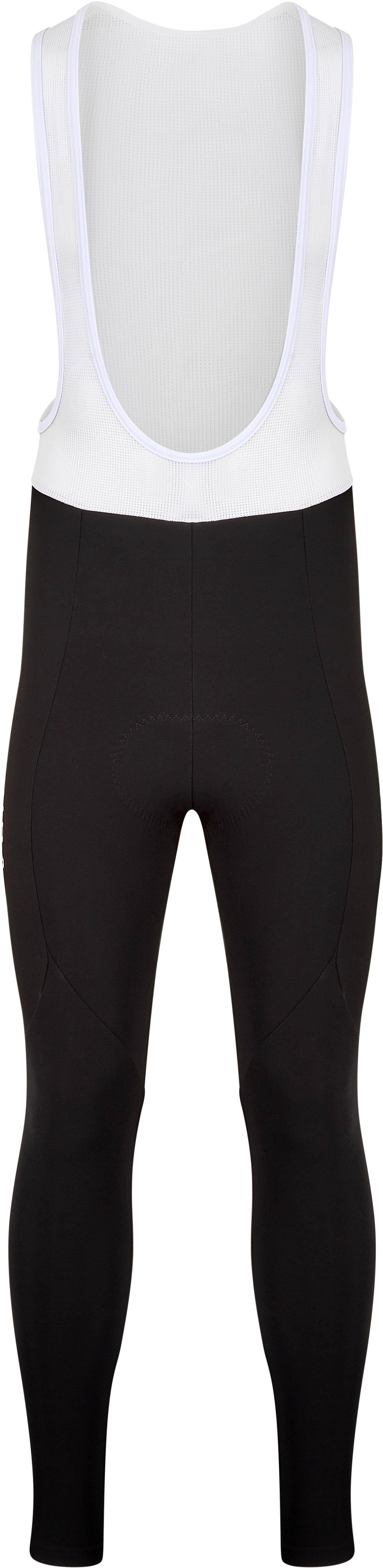 Halfords Keada Sports Men's Essential Bib Tights, Navy - Xxl | Extra 8% off for BC Members