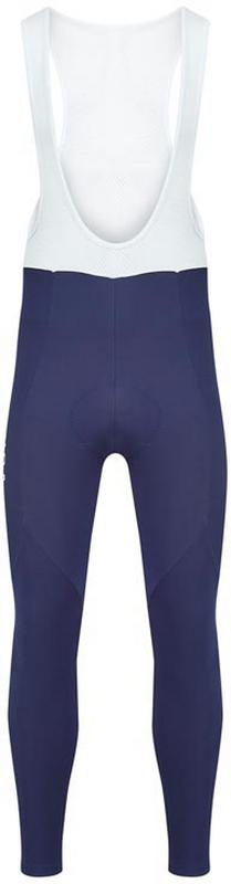 Halfords Keada Sports Men's Essential Bib Tights, Black - Small | Extra 8% off for BC Members