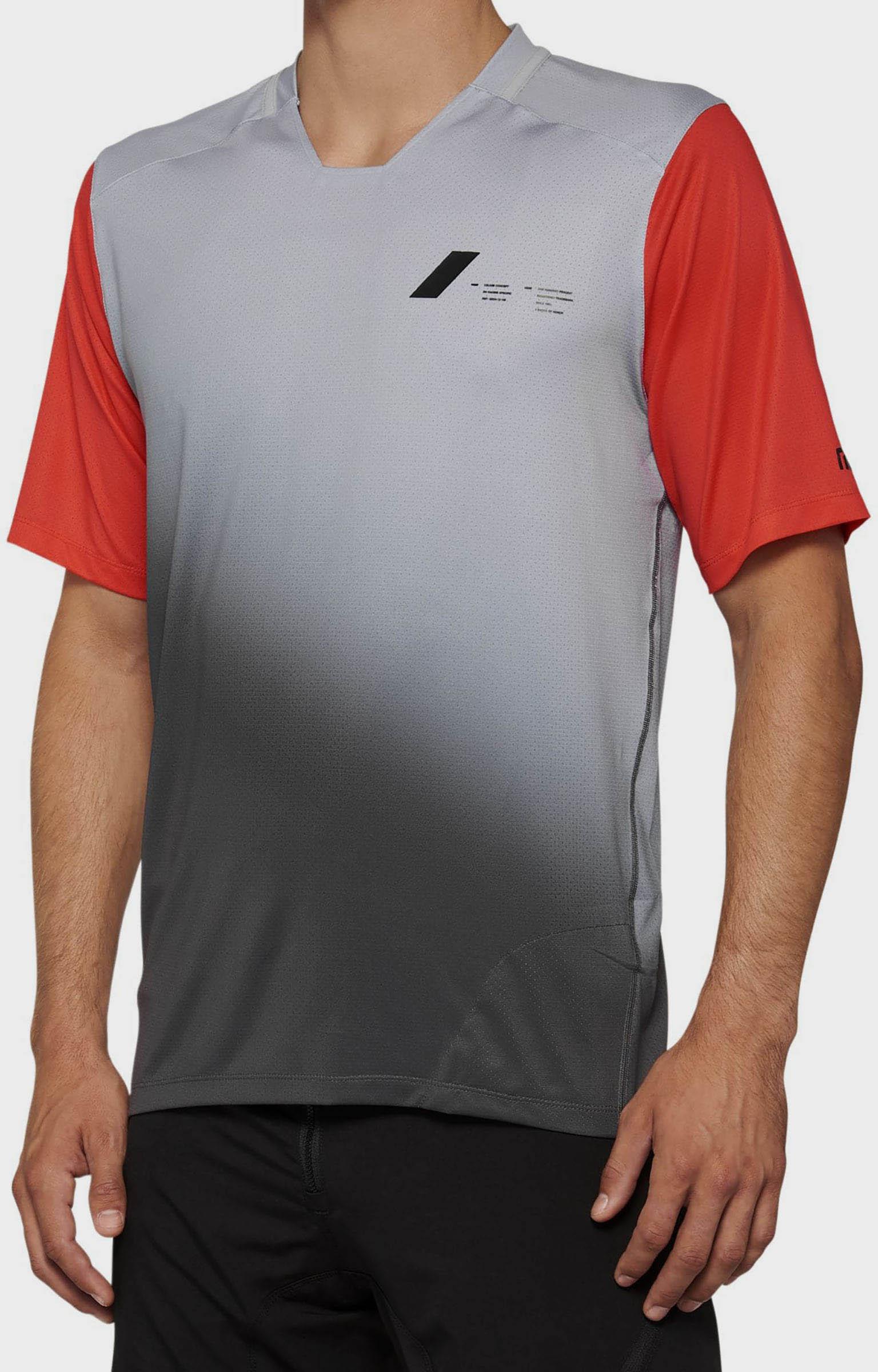 100% CELIUM Short Sleeve Jersey