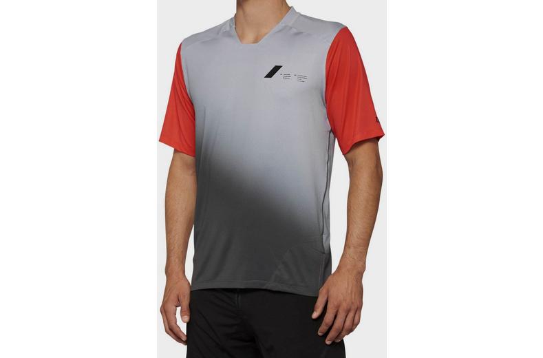 100% CELIUM Short Sleeve Jersey 100% CELIUM Short Sleeve Jersey