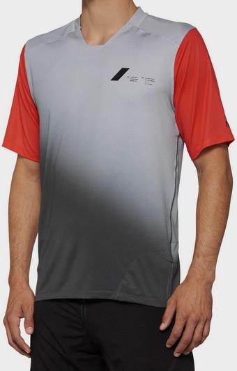 100% CELIUM Short Sleeve Jersey