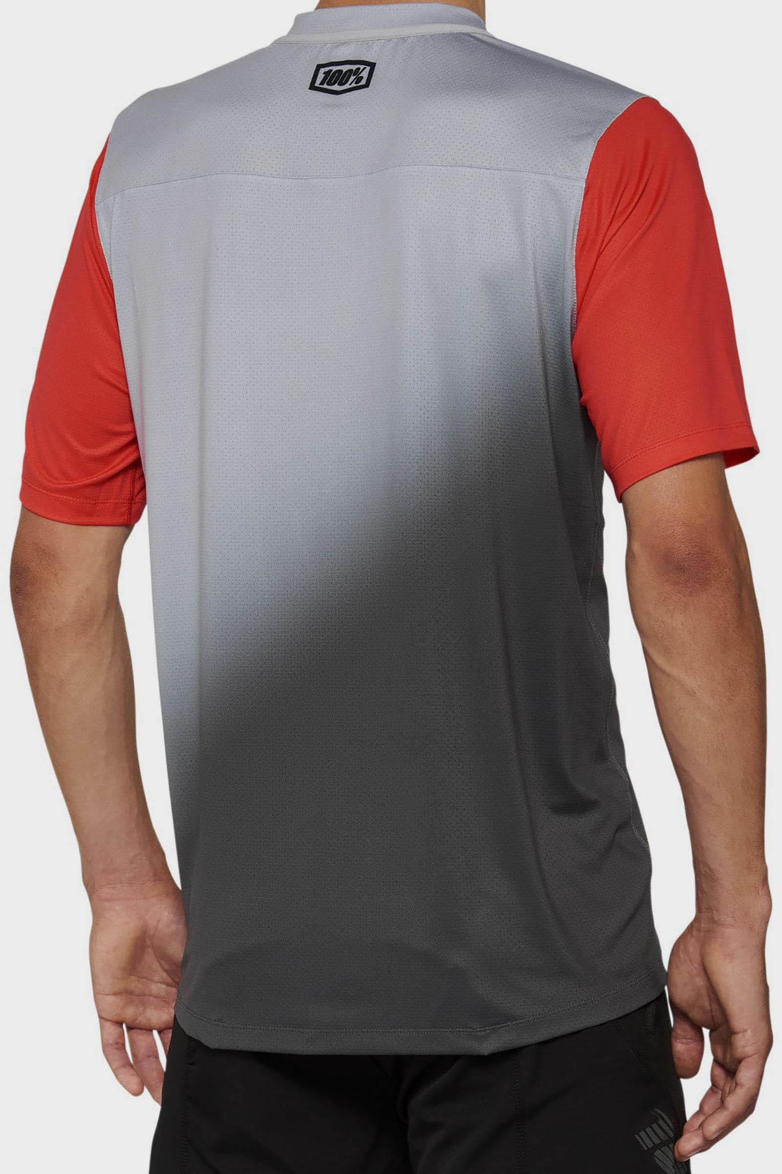 100% CELIUM Short Sleeve Jersey