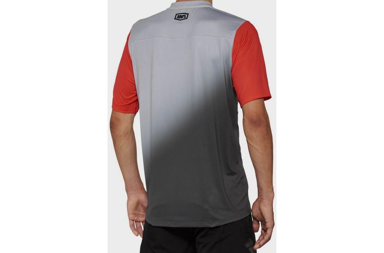 100% CELIUM Short Sleeve Jersey 100% CELIUM Short Sleeve Jersey