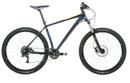 Boardman competition best sale mountain bike