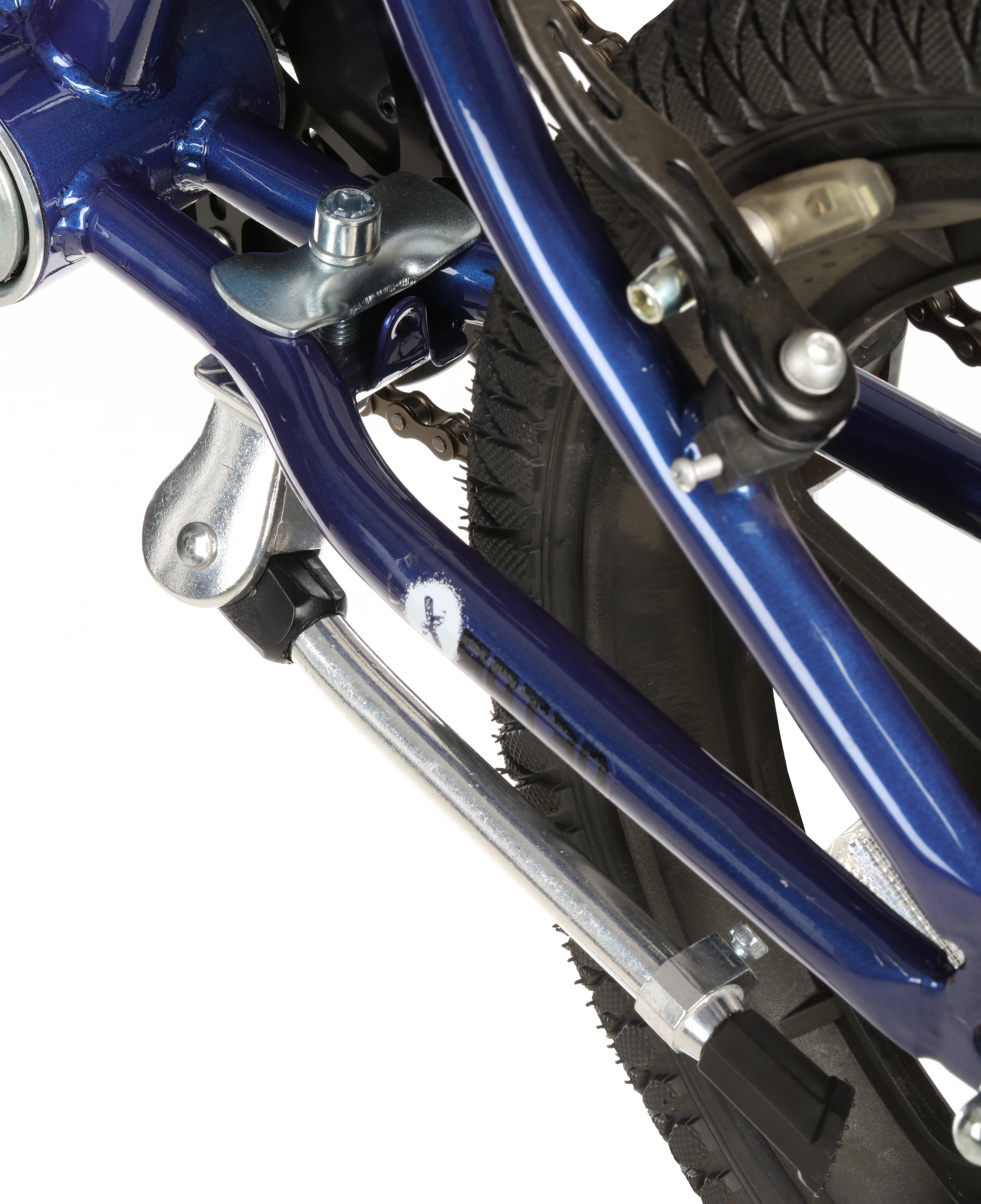 Halfords Adjustable Kickstand 16-20"