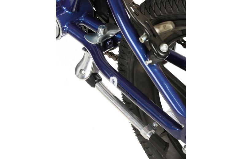 Halfords Adjustable Kickstand 16-20" Halfords Adjustable Kickstand 16-20"