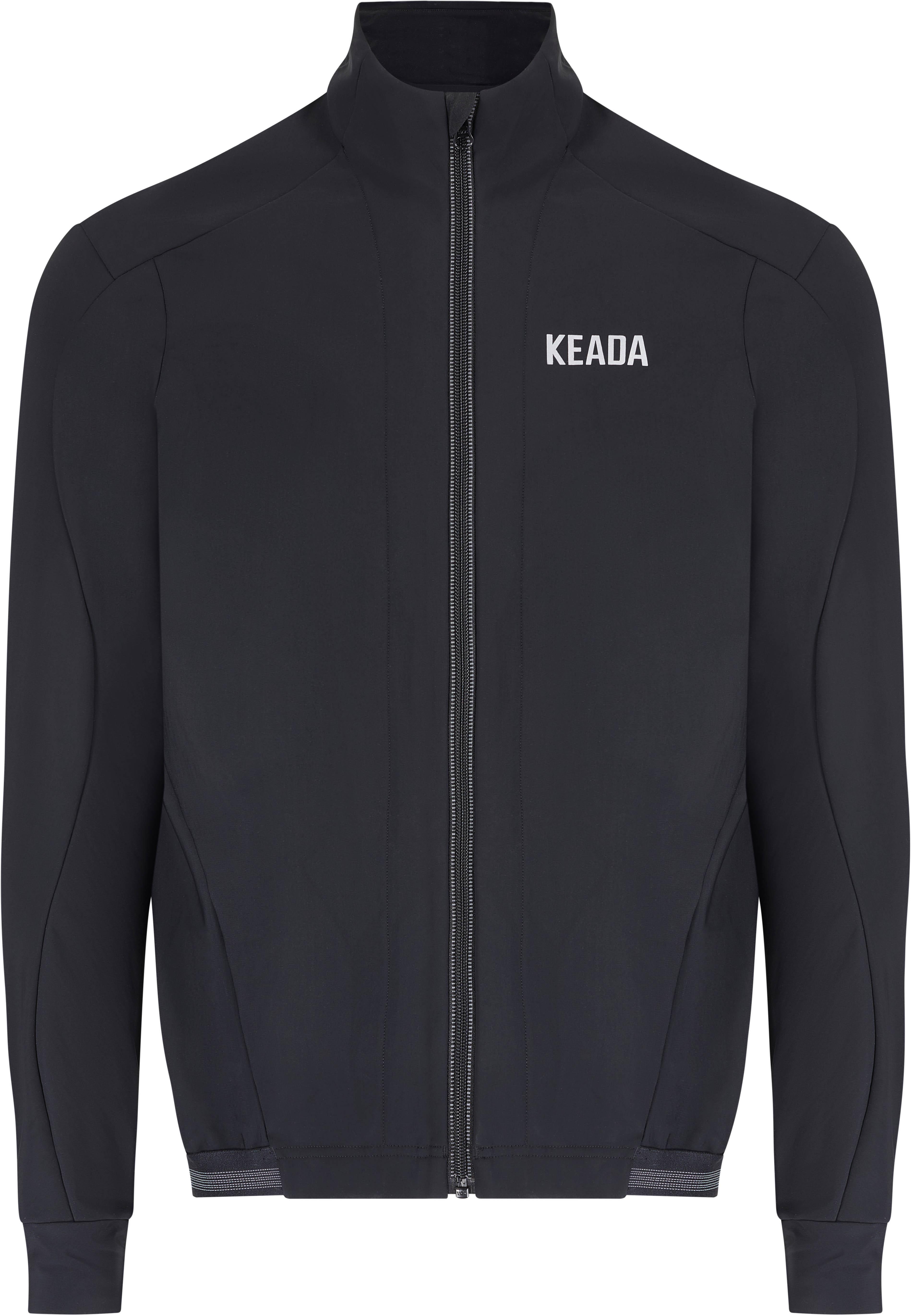 Keada Sports Women's Storm Jacket