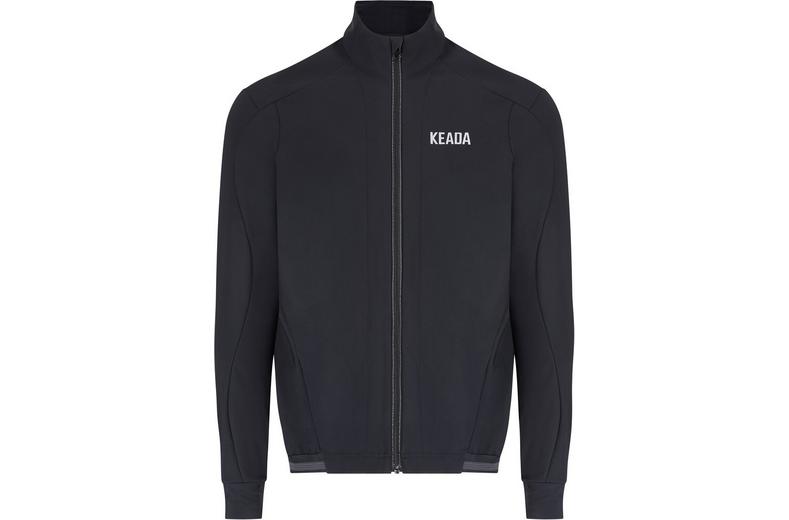 Keada Sports Women's Storm Jacket Keada Sports Women's Storm Jacket
